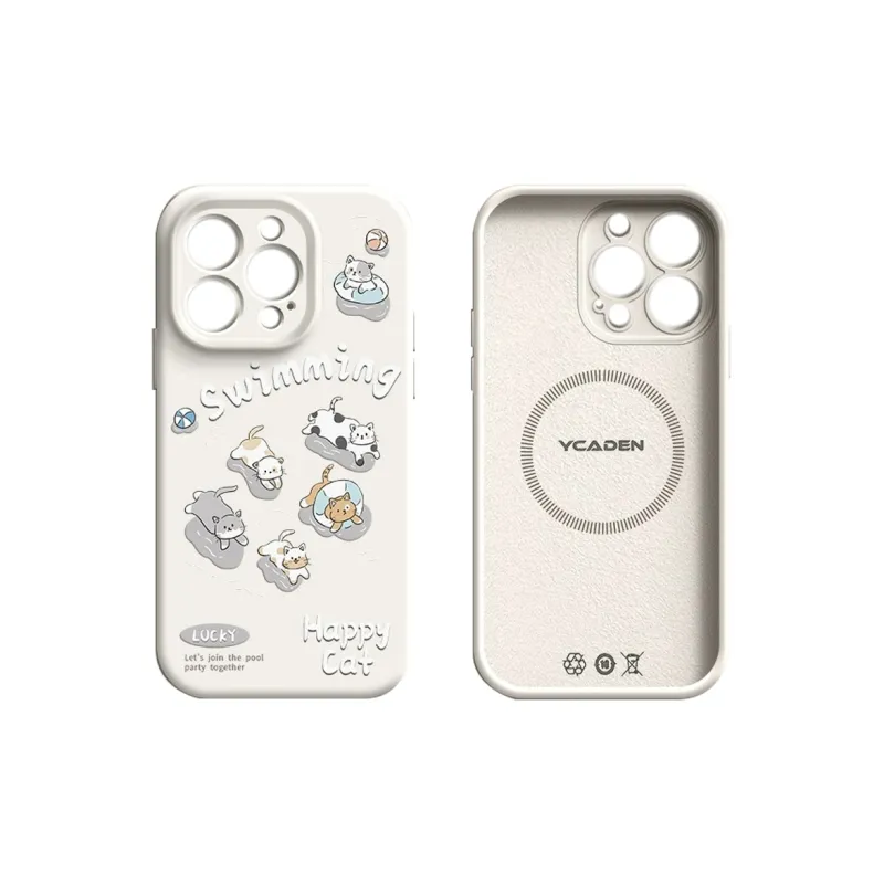 K Touch Phone Cases-28