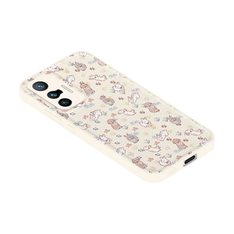Small bones Phone Cases-1