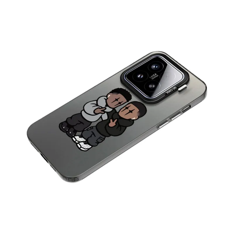 YIBAOBAO Phone Cases-1
