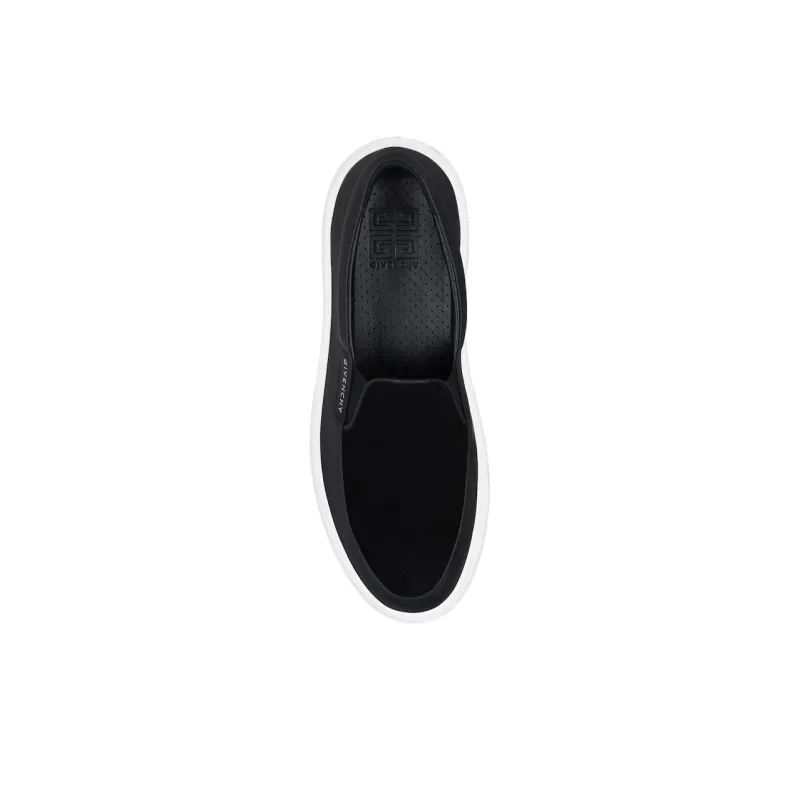 Givenchy G Set Casual Shoes Men's Black-3