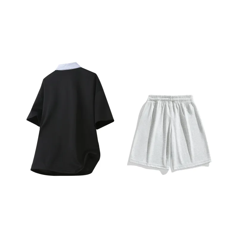 Supremo Cat Casual Sportswear Unisex-3