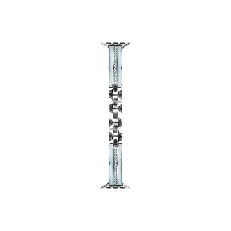 Akkerds Watch Band Apple Compatibility 150mm Metal-6