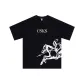 Black (260g Heavyweight and 100% cotton)