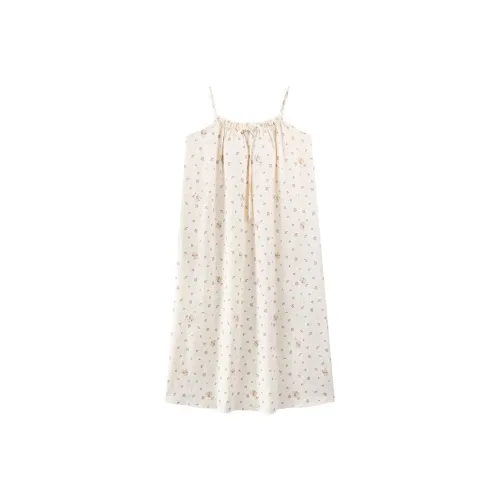 XISHE Nightgown Women's Standard Color