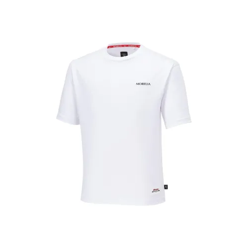 Mizuno MORELIA 2 Soccer Jersey Unisex