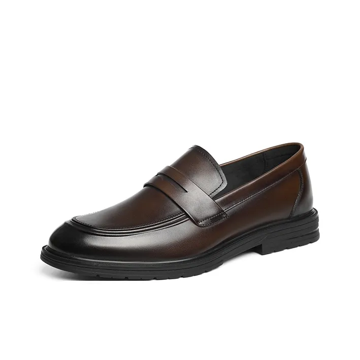RED DRAGONFLY Loafers Men-6
