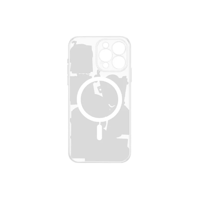 Small bones Phone Cases-8