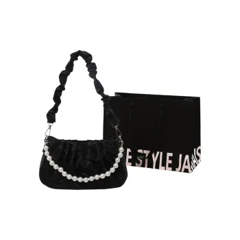 Cwatcun PU Shoulder Bag Regular Women's