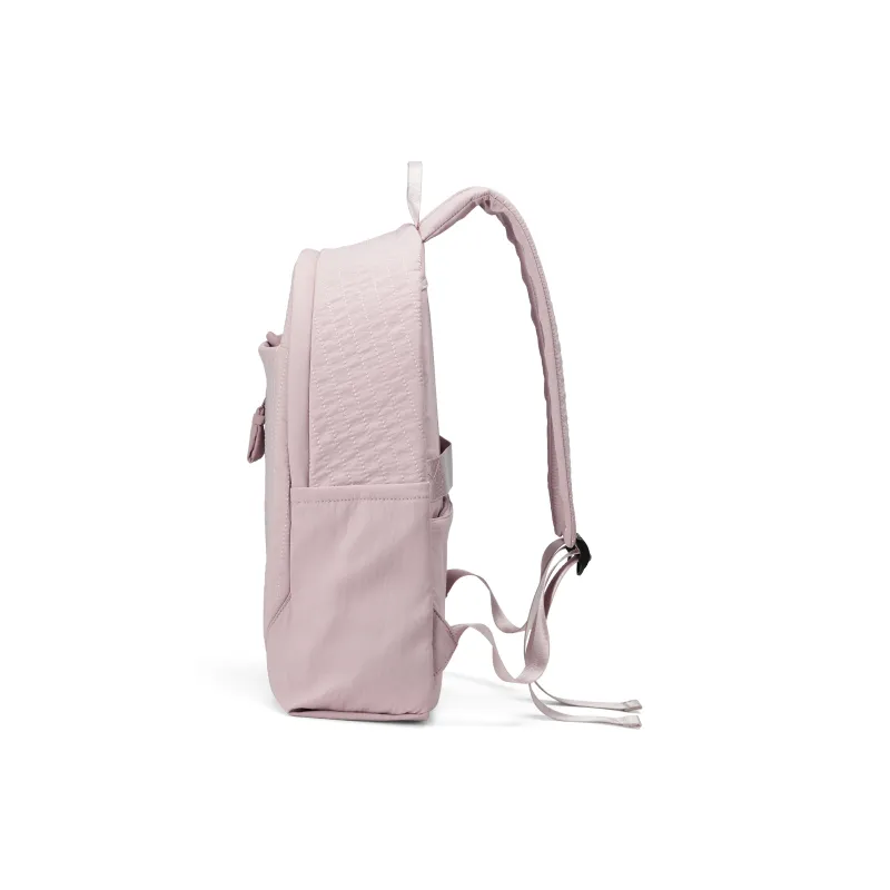 JEANSWEST Fabric Backpack Unisex Multicolor-14