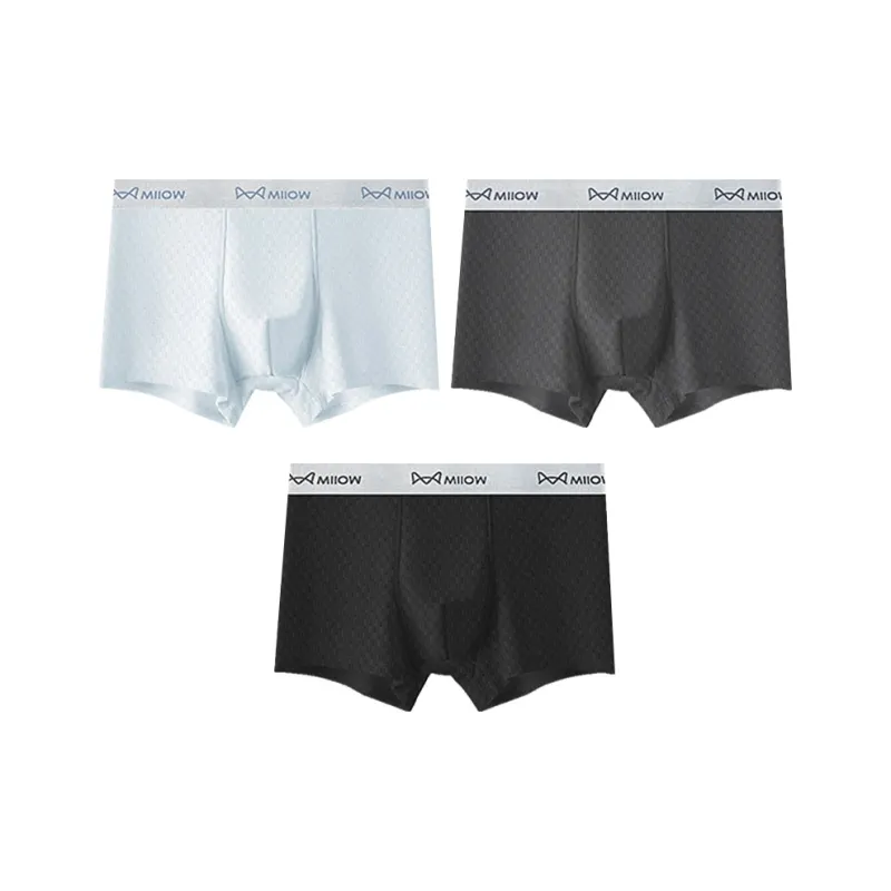 MIIOW Men Underpants-8