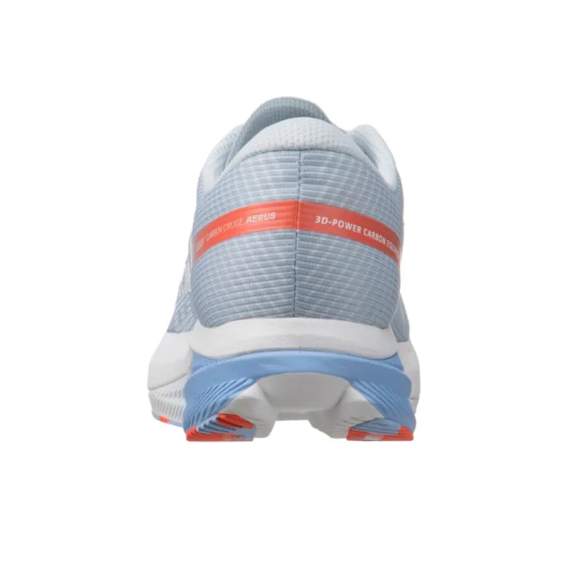 YONEX Anti Slip Wear Resistant Low Top Running Shoes Women's Light Gray-1