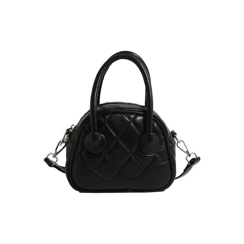 Yalu PU Handbag Women's Multicolor-15
