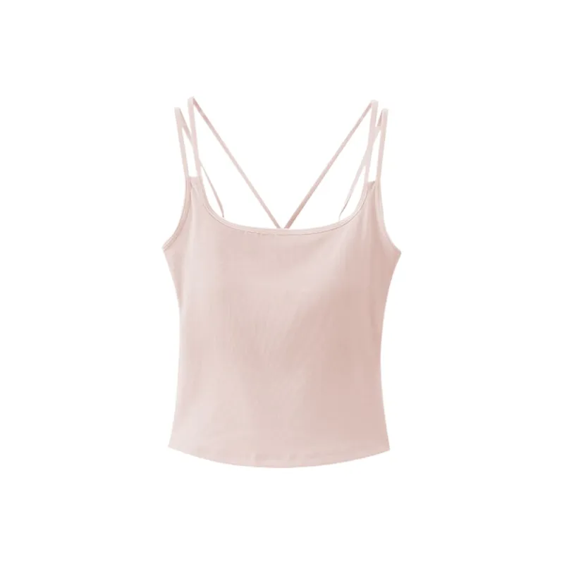 AOKANG Women's Camisoles-7