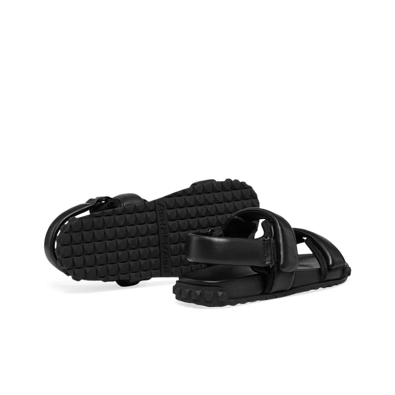 ASH TABOO Beach Sandals Women's-3