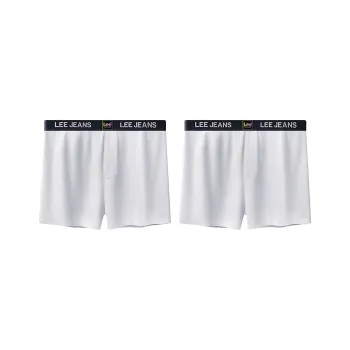 Lee Edge Color 3.0 Underpants Men's 2 Pack