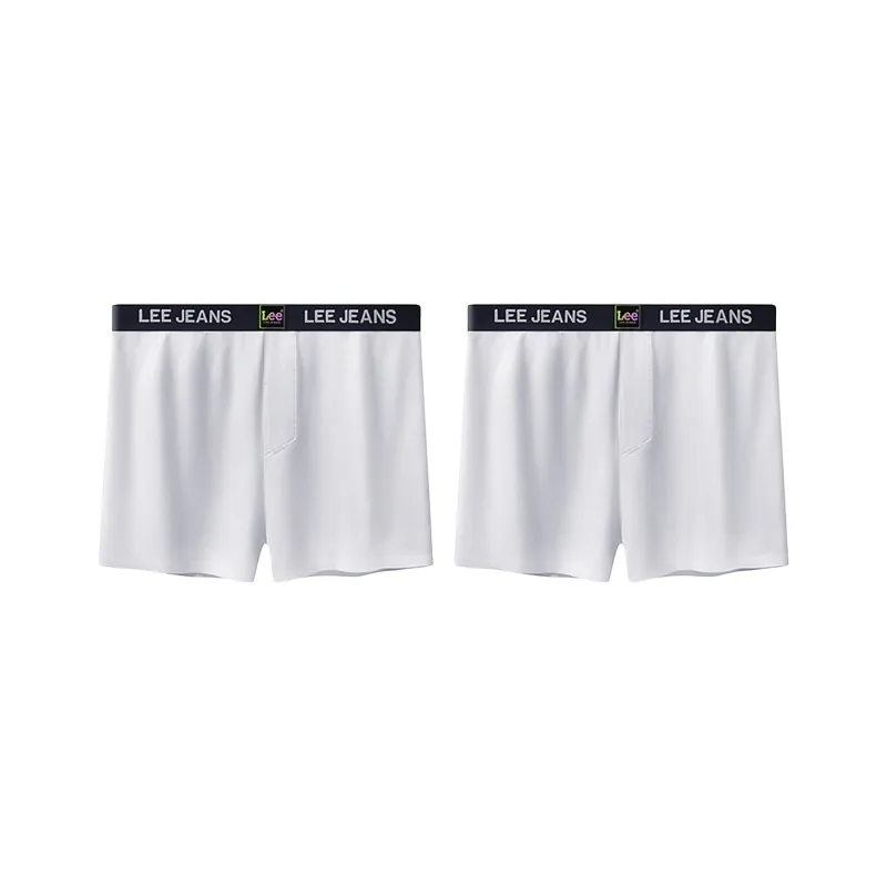 Lee Edge Color 3.0 Underpants Men's 2 Pack-0
