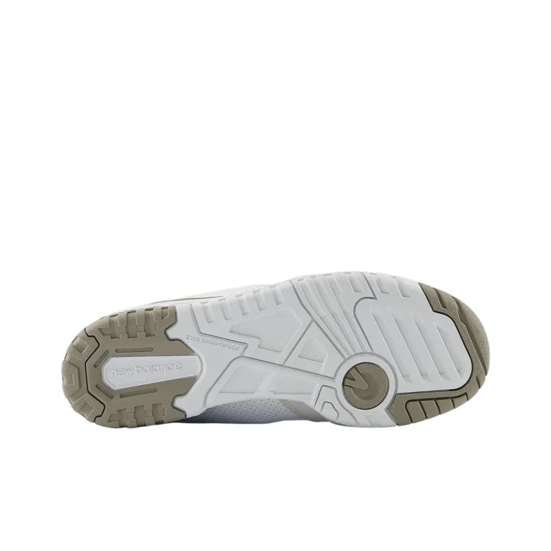 New Balance 550 Sneakers-4