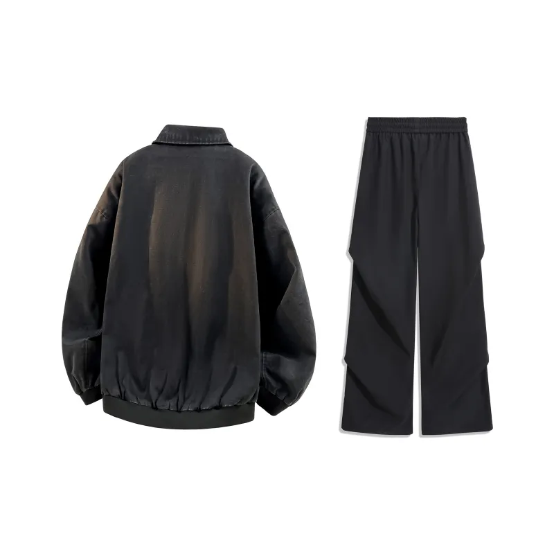 Warrior Huichao Riding The Wind Collection Jacket Women's-24