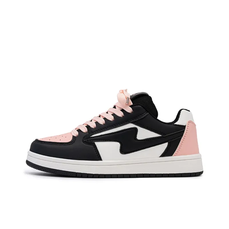 HUANAI Low Top Skateboard Shoes Unisex-7
