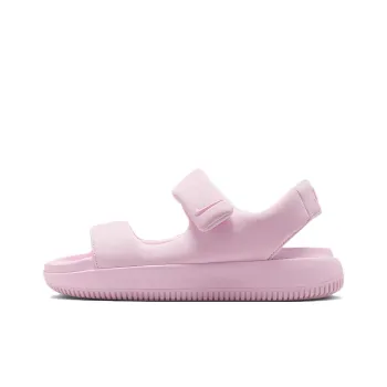 Nike Calm Sandals Pink Foam Women's