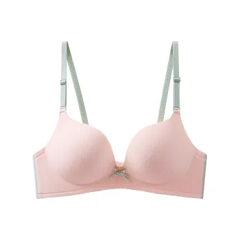 QIANLINGMEI Women's Bras