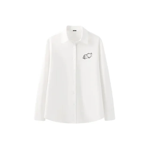 MINISO Shirts Women's