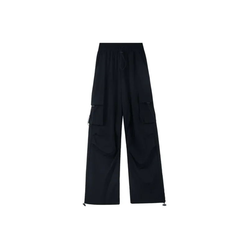 Ya Sheep People Cargo Pants Women's-20