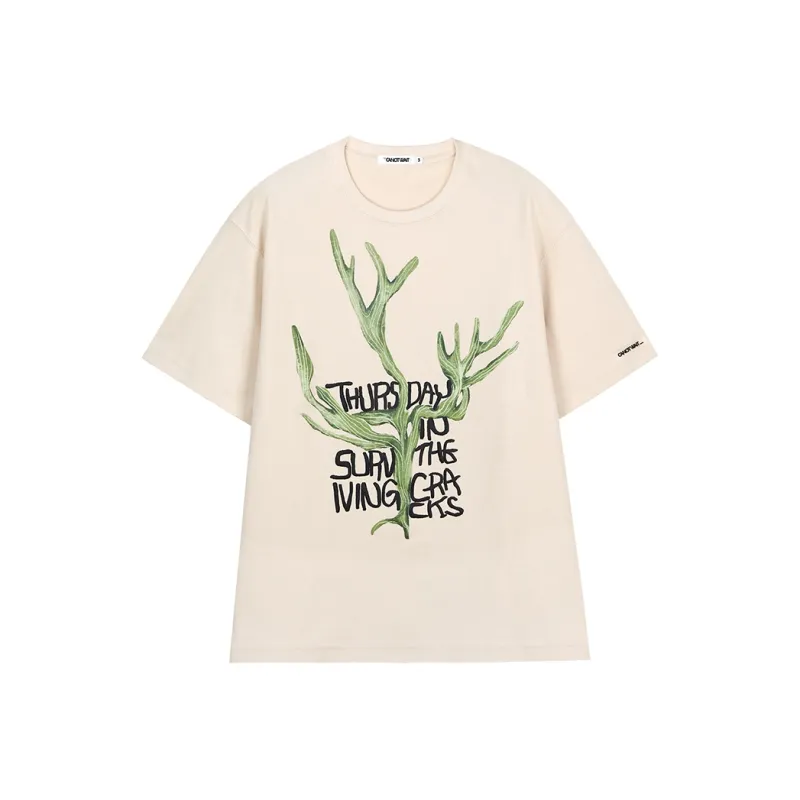 CANOTWAIT_ T Shirts Unisex-11