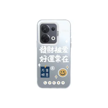 ZHENGGUANG Phone Cases