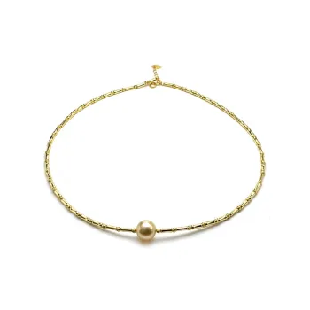PEARL QUEEN Pearl Necklaces Unisex