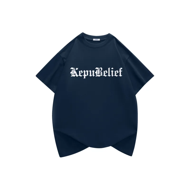 Kepu T Shirts Unisex-7