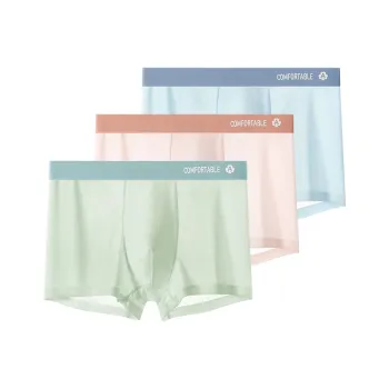 Urban Beauty Underpants Men's 3 Pack