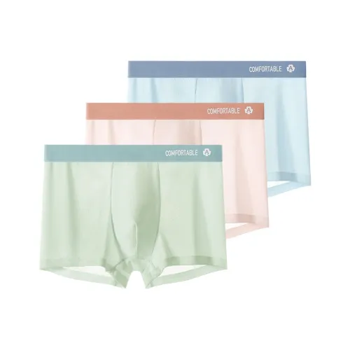 Urban Beauty Underpants Men's 3 Pack