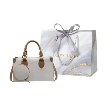 Miss Angel PU Handbag Regular Women's Multicolor