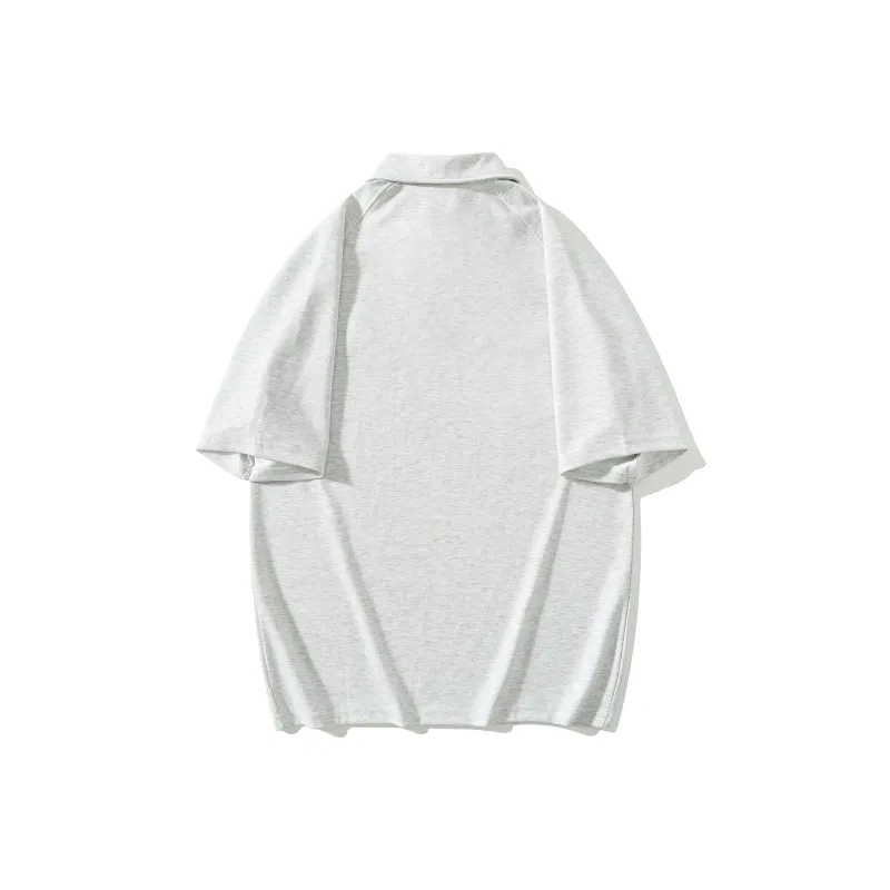 YATSI Polo Shirts Unisex-1