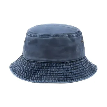 Classmate Yang Cotton Bucket Hats Unisex