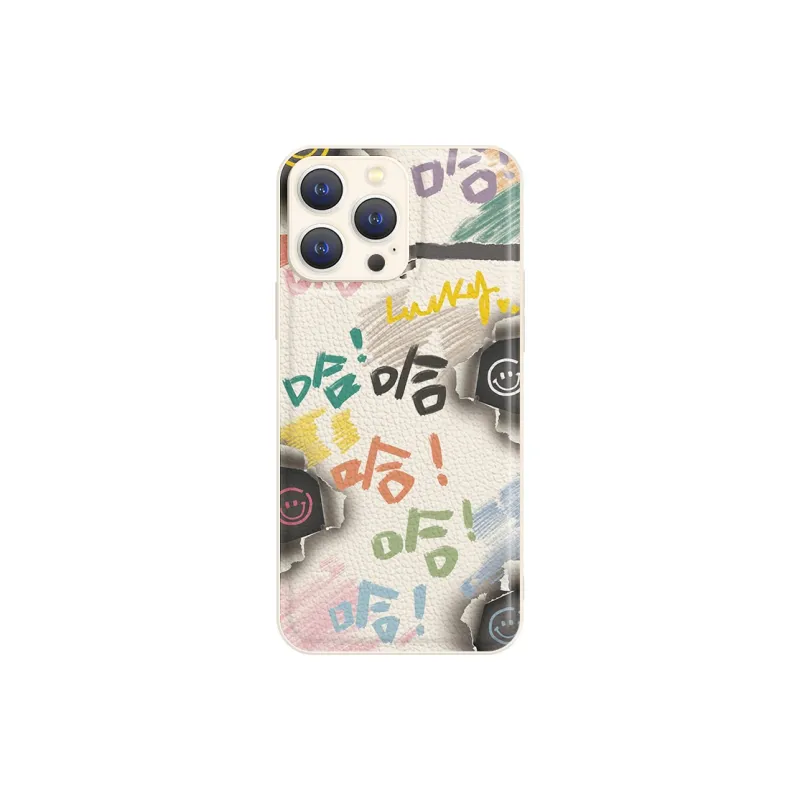 Small bones Phone Cases-0