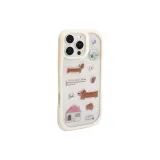 Жіноча зимова куртка fine baby cat 809
