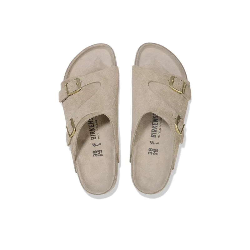 Birkenstock Arizona Two buckle Slide Sandals-2
