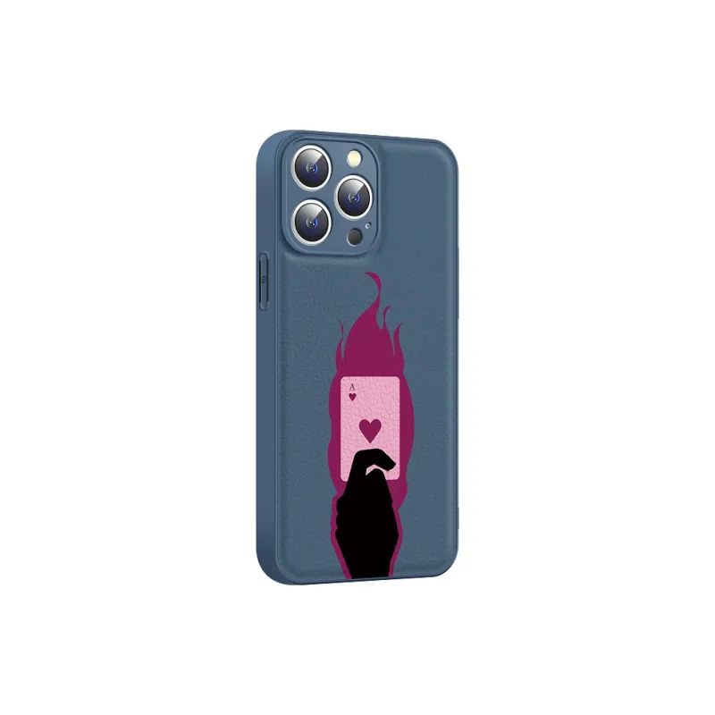 Small bones Phone Cases-8