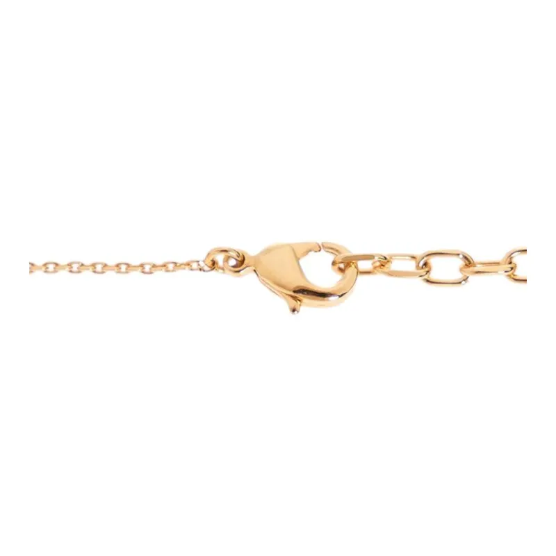 Ferragamo Vara Bow Pendant Necklace-2