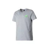 Medium Heather Gray-004F