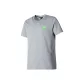 Medium Heather Gray-004F