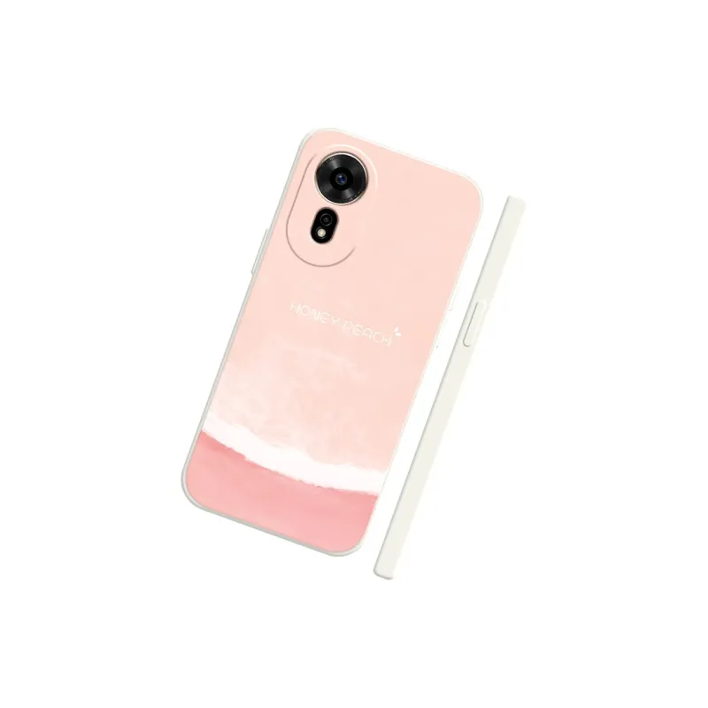 TUYAO Silicone Material Refreshing Fruit 05 Impact Resistant Phone Cases Compatibility Hi NOVA12SE-2