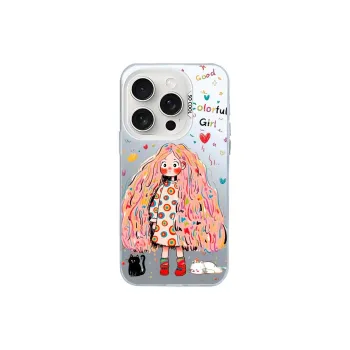 ZHENGGUANG Phone Cases