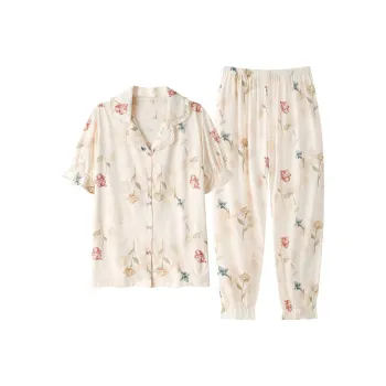 XISHE Pajama Set Women's Standard Color