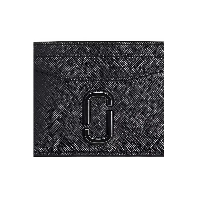 MARC JACOBS The Utility Snapshot Dtm Card Holder-4