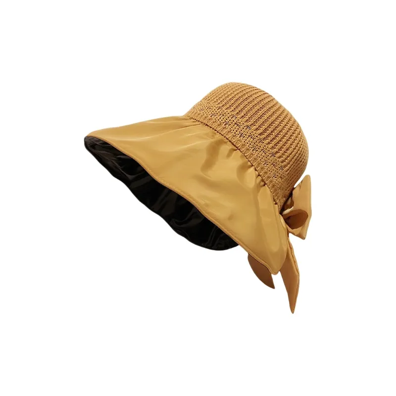 Ainingxue Polyester Bucket Hats Women's-3