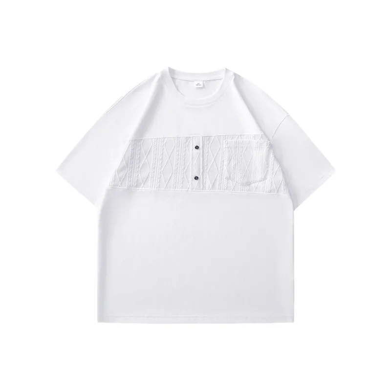 MIIOW T Shirts Unisex-3