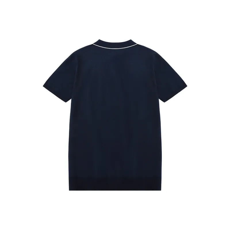 GOLF JEANS Series Knitwear Men's-1